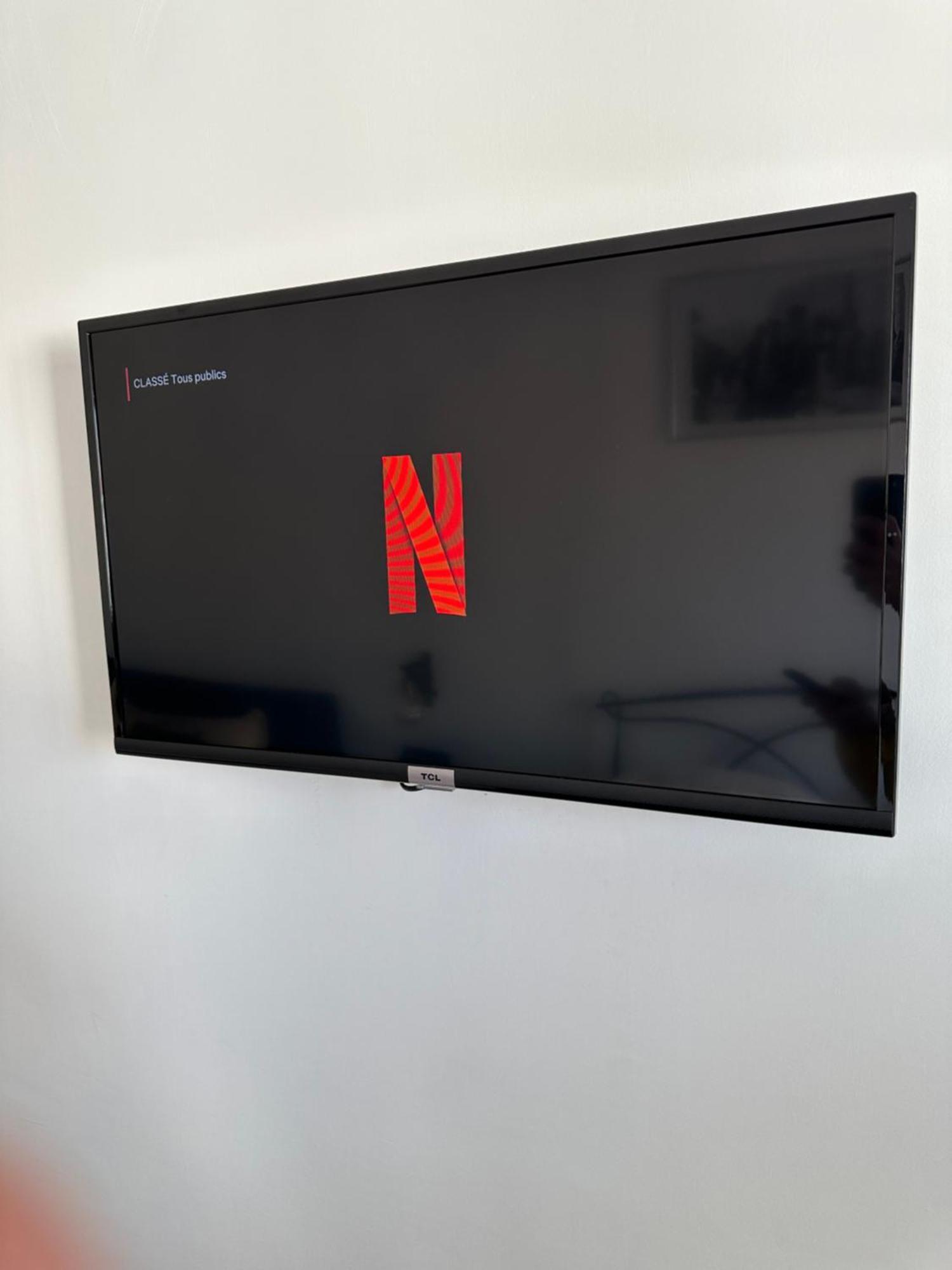 Residenza Marvin De Curtis Apartment Napoli Bagian luar foto